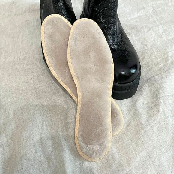 LIU JO BOTTINES LOVE 11 BOOTIE IN BLACK STYLE SF1059 PX108 - 39 - Picture 12 of 14